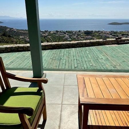 Leila Butik Otel Yaka  Exterior photo