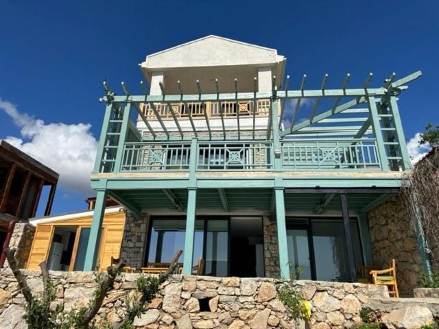 Leila Butik Otel Yaka  Exterior photo